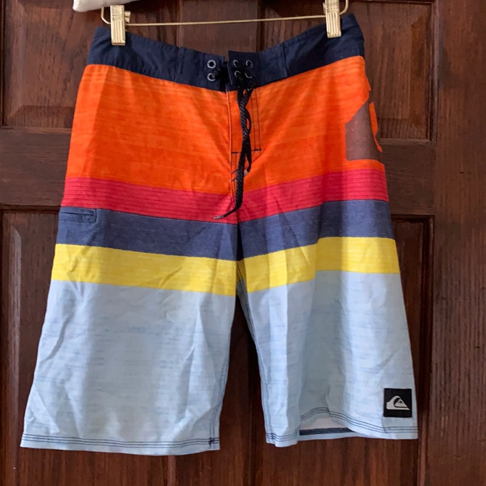 Quicksilver men’s board shirt